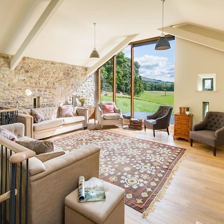 Williamston Barn Villa Slaggyford Exterior photo